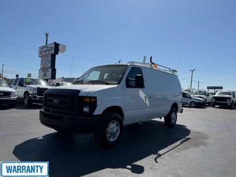 Used 2009 Ford E-350 and Econoline 350 Super Duty image 1