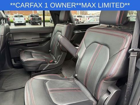 Used 2021 Ford Expedition Max Limited image 20