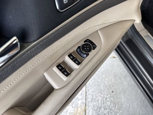 Used 2017 Lincoln MKZ Reserve w/ Climate Package image 6