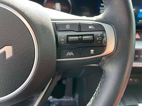 Used 2024 Kia Sportage SX FWD image 22