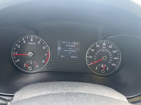 Used 2017 Kia Optima EX w/ Premium Package FWD image 19