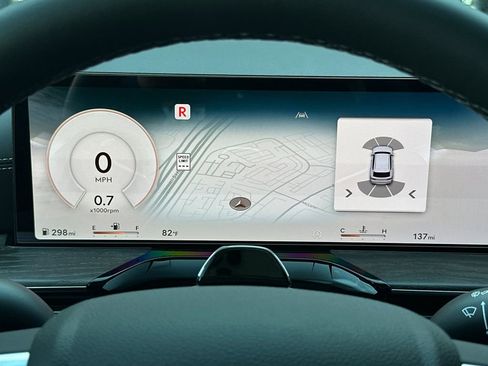 New 2026 Genesis GV80 2.5T Select image 25