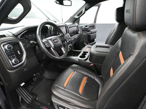 Used 2022 GMC Sierra 3500 AT4 w/ Gooseneck/5TH Wheel Package image 25