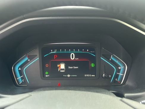 Used 2024 Honda Odyssey Touring image 16