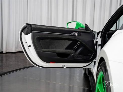Used 2024 Porsche 911 GT3 RS RWD image 24