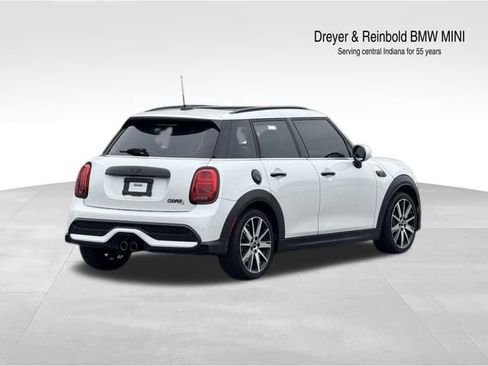 Used 2024 MINI Cooper S image 4