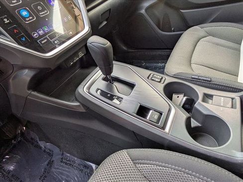 Certified 2024 Subaru Crosstrek 2.0i Premium image 16