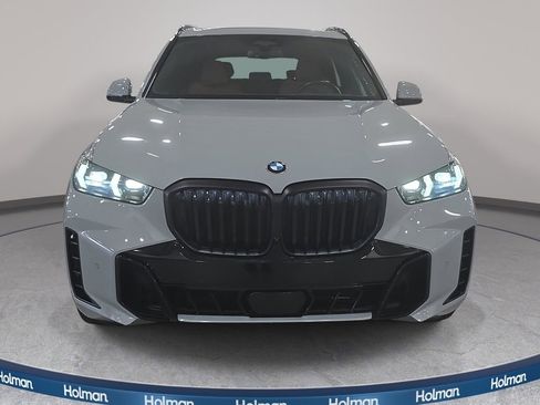 Certified 2024 BMW X5 sDrive40i w/ Executive Package RWD image 3