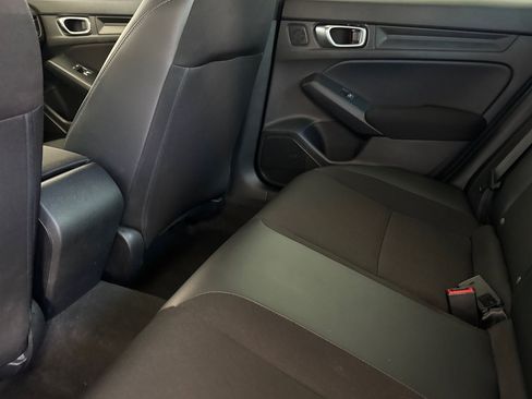 Used 2023 Honda Civic Sport image 25