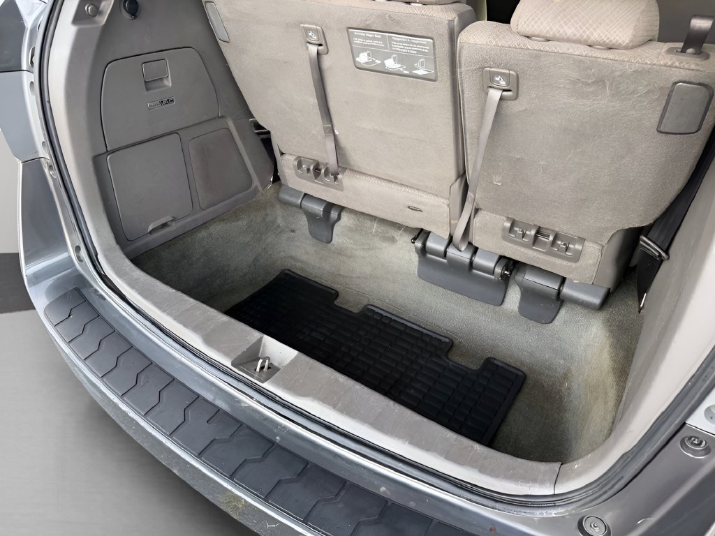 Used 2016 Honda Odyssey SE image 31