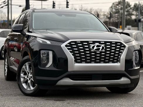 Used 2022 Hyundai Palisade SE image 7