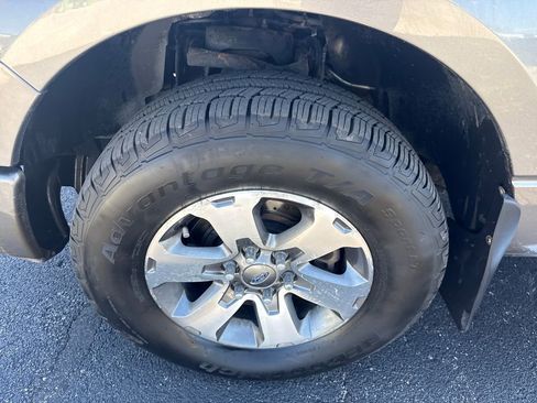 Used 2013 Ford F150 STX w/ Mid Equipment Group image 14