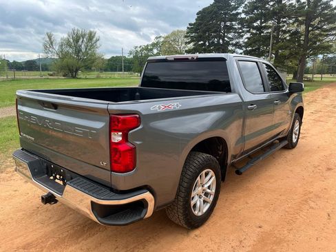 Used 2021 Chevrolet Silverado 1500 LT image 8