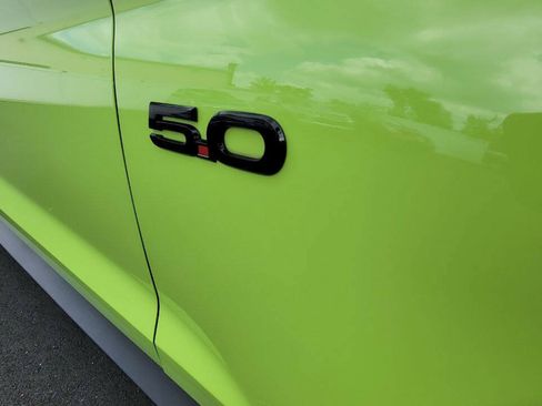 Used 2020 Ford Mustang GT w/ Equipment Group 301A RWD image 27