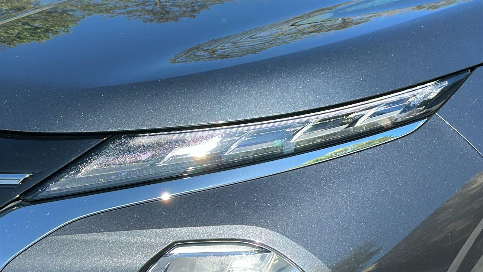 Used 2025 Mitsubishi Outlander AWD image 4