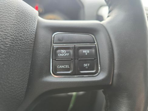 Used 2016 RAM 2500 Big Horn image 25