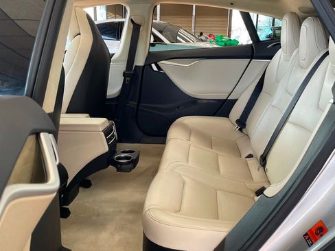 Used 2017 Tesla Model S 75D image 17