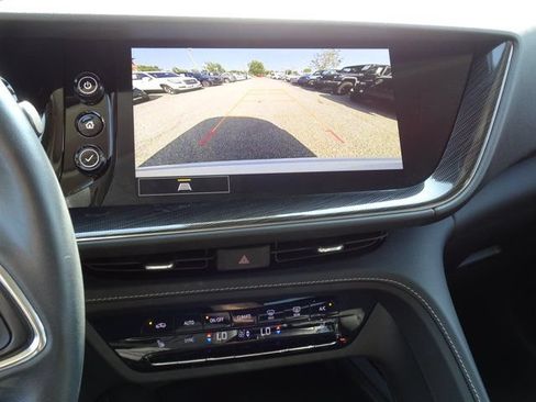 Used 2023 Buick Envision Preferred w/ Sport Touring Package AWD/4WD image 21