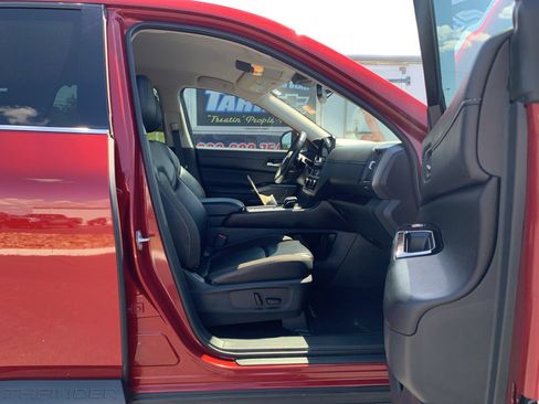 Used 2022 Nissan Pathfinder SL image 30