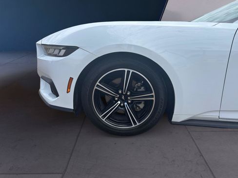 Used 2024 Ford Mustang Premium RWD image 14