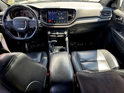 Used 2024 Dodge Durango GT AWD/4WD image 16