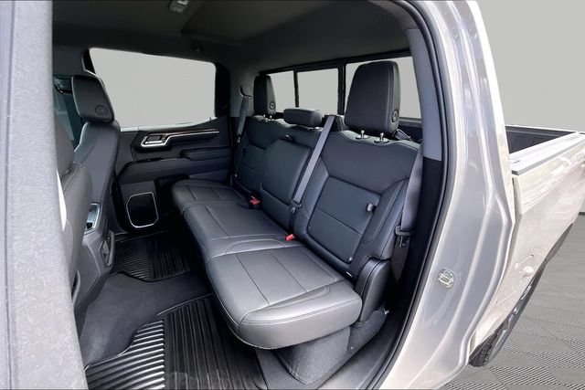 New 2026 Chevrolet Silverado 1500 RST w/ All Star Edition Plus AWD/4WD image 11