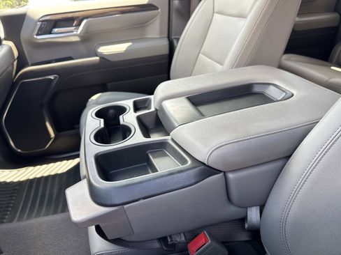 Used 2023 Chevrolet Silverado 1500 LT w/ All Star Edition Plus RWD image 26