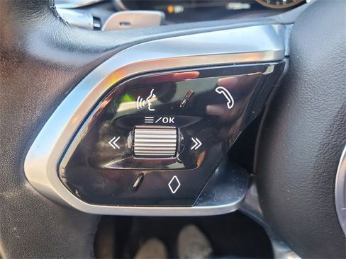 Used 2021 Jaguar F-PACE S image 22