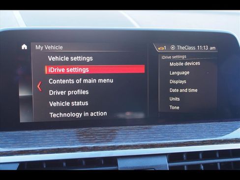 Used 2020 BMW X3 xDrive30i w/ Convenience Package image 33