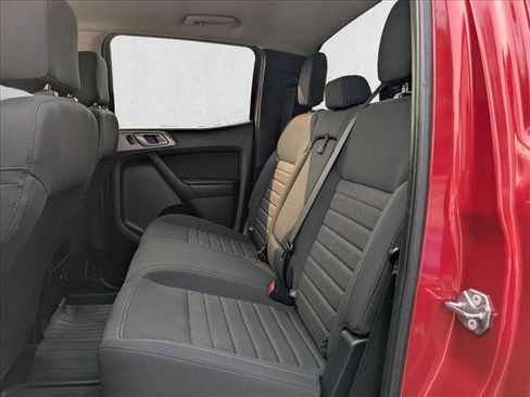 Certified 2021 Ford Ranger XLT w/ Equipment Group 301A Mid image 21