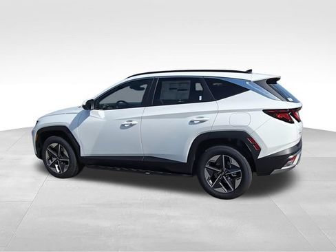 New 2026 Hyundai Tucson SEL AWD/4WD image 6