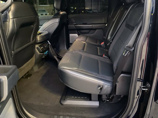Used 2023 Ford F150 Raptor AWD/4WD image 22