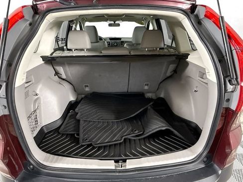 Used 2014 Honda CR-V EX-L image 23