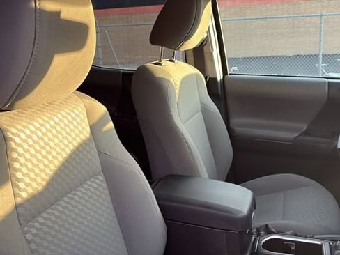 Certified 2023 Toyota Tacoma SR image 28