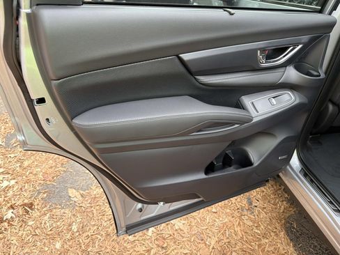 New 2026 Subaru Ascent Limited image 13