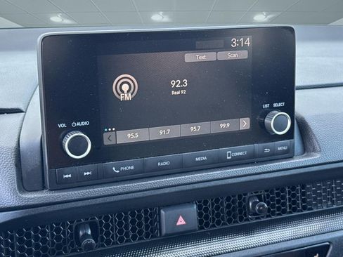 Certified 2025 Honda CR-V EX image 24