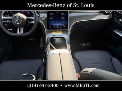 Certified 2026 Mercedes-Benz GLC 300 4MATIC image 17