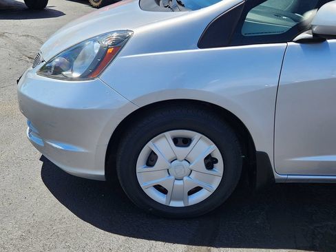 Used 2012 Honda Fit image 11
