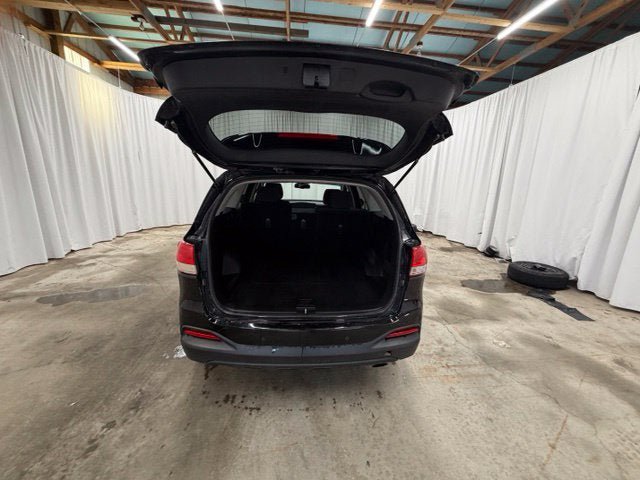 Used 2016 Kia Sorento FWD w/ LX Convenience Package image 18