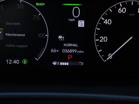 Used 2023 Honda CR-V Sport Touring image 30