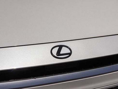 New 2026 Lexus TX 350 FWD image 13