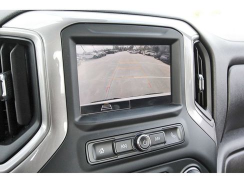 Used 2022 Chevrolet Silverado 1500 W/T image 18