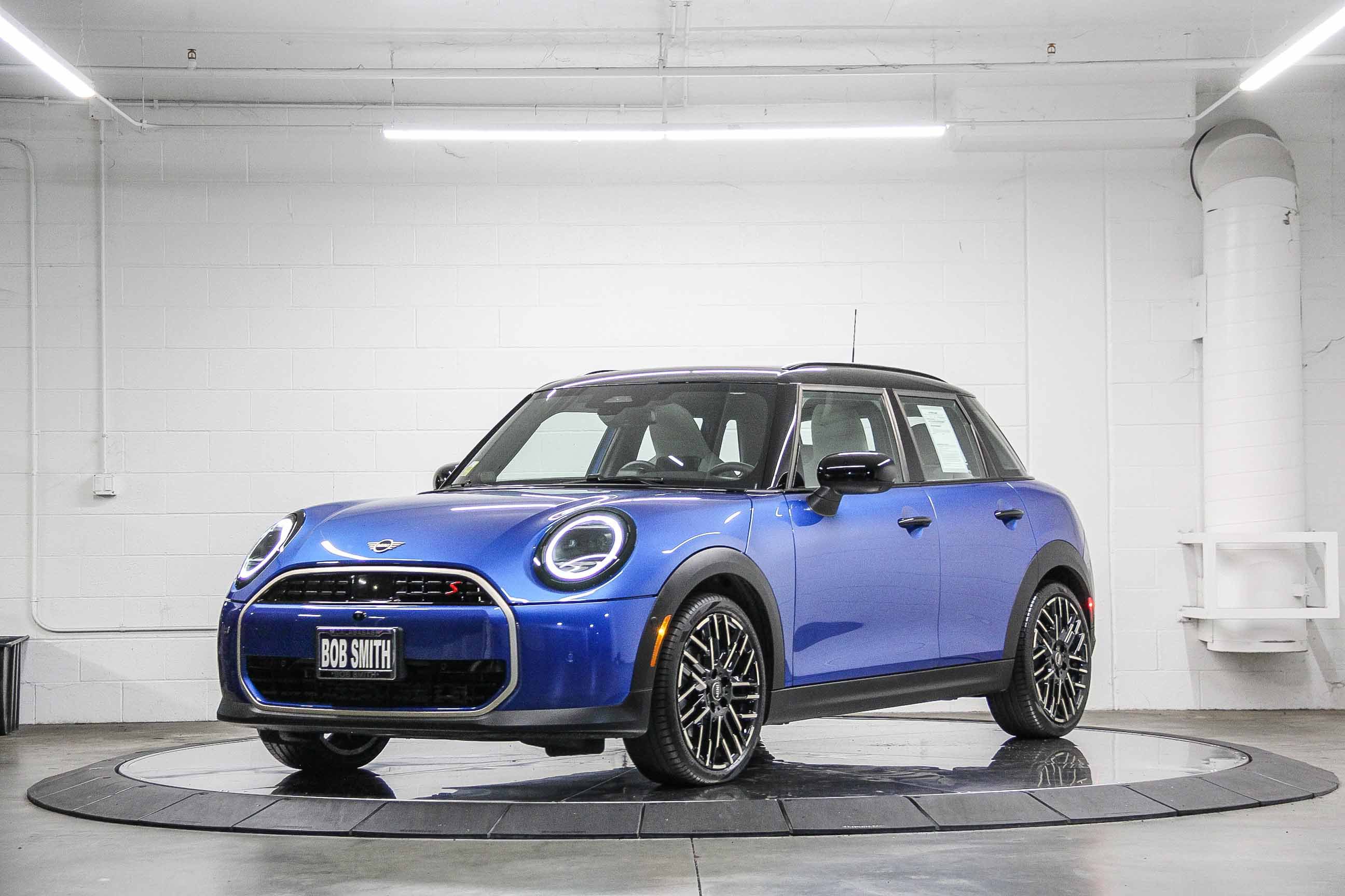 Used 2026 MINI Cooper S FWD image 3