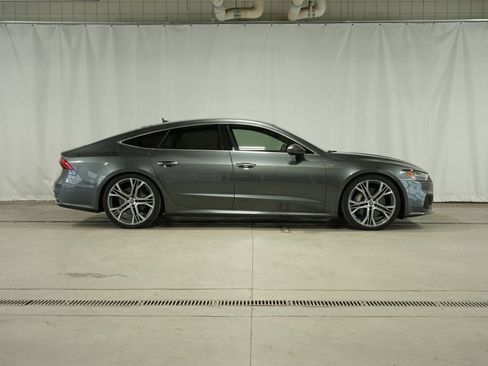 Used 2019 Audi A7 3.0T Prestige image 6