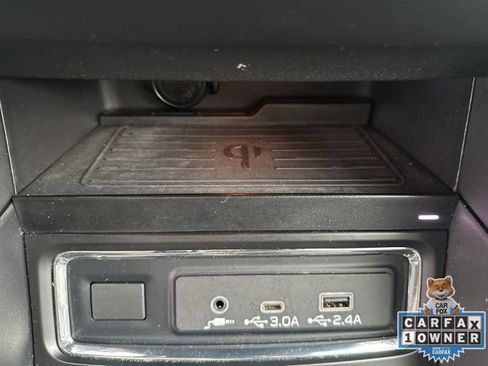 Certified 2023 Subaru Ascent Onyx Edition AWD/4WD image 23