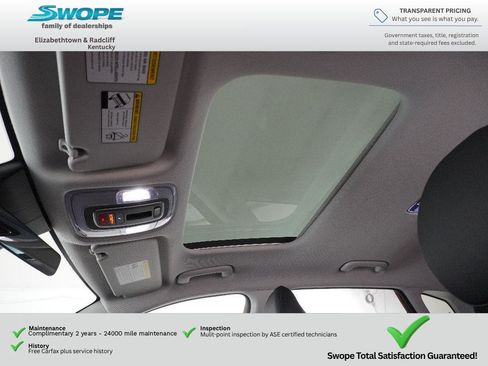 New 2026 Hyundai Kona Limited FWD image 27