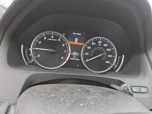 Used 2016 Acura TLX w/ Technology Package image 9