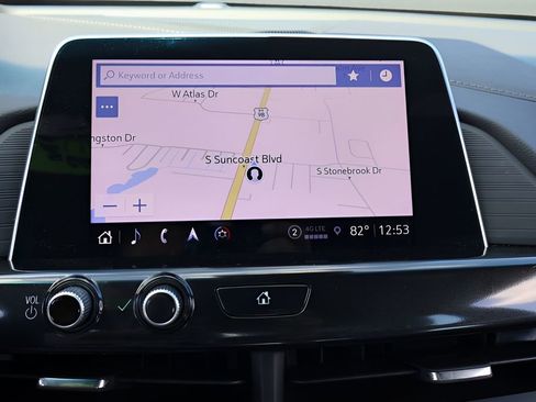 Certified 2023 Cadillac CT4 Premium Luxury image 20