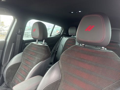 Certified 2024 Dodge Hornet GT w/ Track Pack image 19