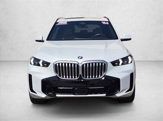 Certified 2024 BMW X5 xDrive50e w/ M Sport Package AWD/4WD video 2